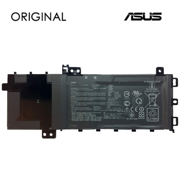 Notebook Aku ASUS C21n1818-1, 4730mAh, Original