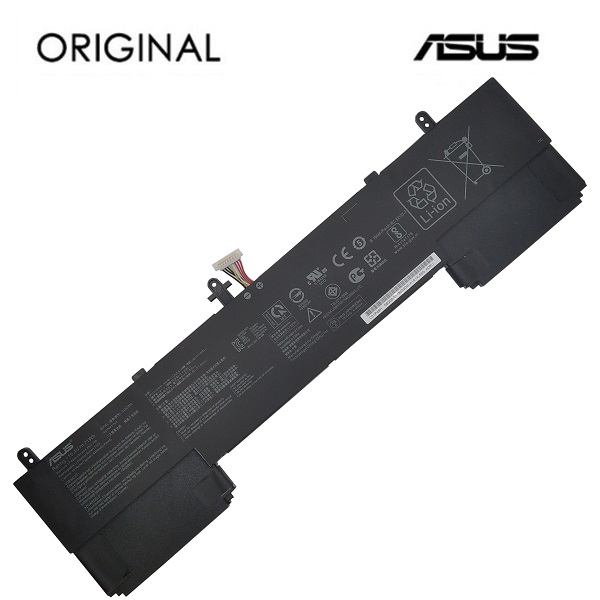 Notebook Aku ASUS C42N1839, 4480mAh, Original