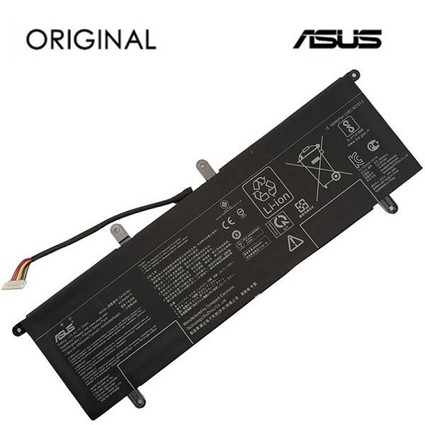 Notebook Aku ASUS C41N1901, 4440mAh, Original