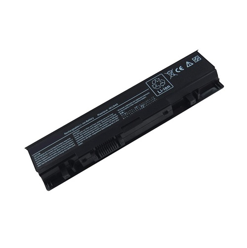 Notebook aku, Extra Digital Selected, DELL WU946, 4400mAh