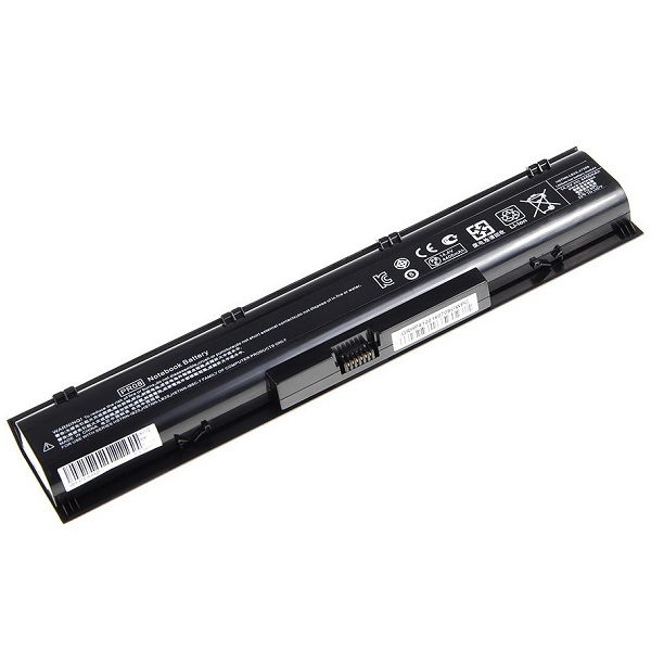 Notebook battery, Extra Digital Selected, HP PR08, 4400mAh