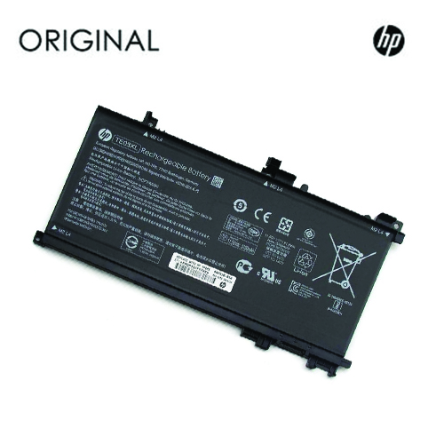 Notebook aku, HP TE03XL Original