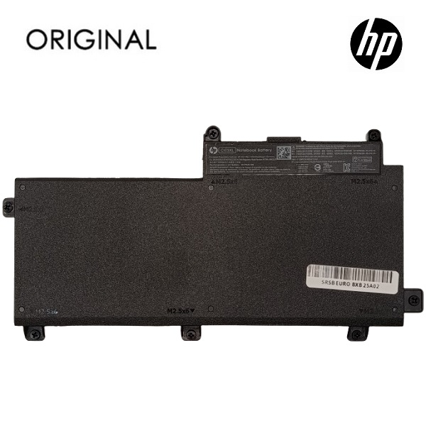 Notebook aku HP CI03XL, 3930mAh, Original