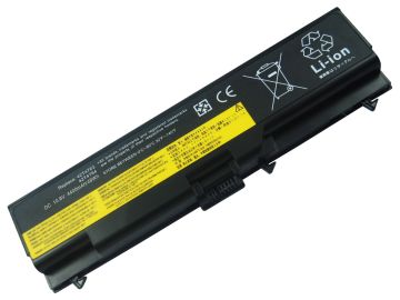 Sülearvuti aku, Extra Digital Advanced, LENOVO 42T4235, 5200mAh