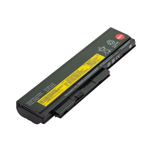 Sülearvuti aku Lenovo ThinkPad X230, 5200 mAh
