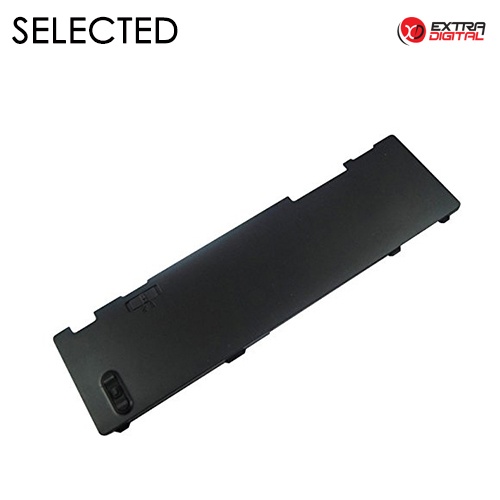 Notebook aku, Extra Digital Selected, Lenovo T400s 51J0497, 4400mAh