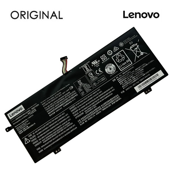 Notebook aku, Lenovo L15M4PC0 Original