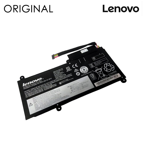 Notebook aku, LENOVO 45N1756 45N1757, Original