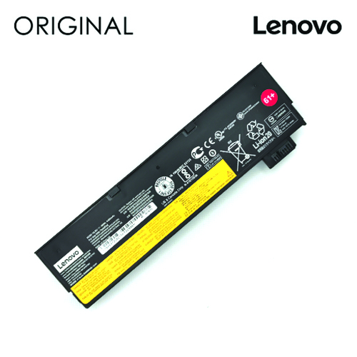 Notebook aku LENOVO SB10K97583 01AV491, 4400mAh, Original