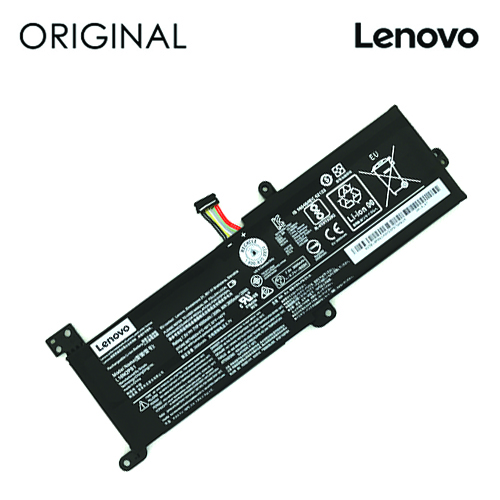 Notebook aku, LENOVO L16M2PB1 Original