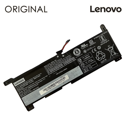 Notebook aku, LENOVO L16L2PB3 Original