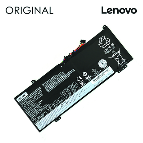 Notebook aku, LENOVO L17C4PB0 Original