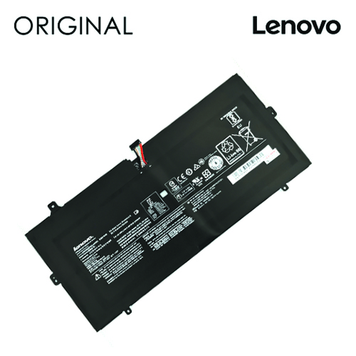 Sülearvuti aku LENOVO L14M4P24 L14L4P24 Original