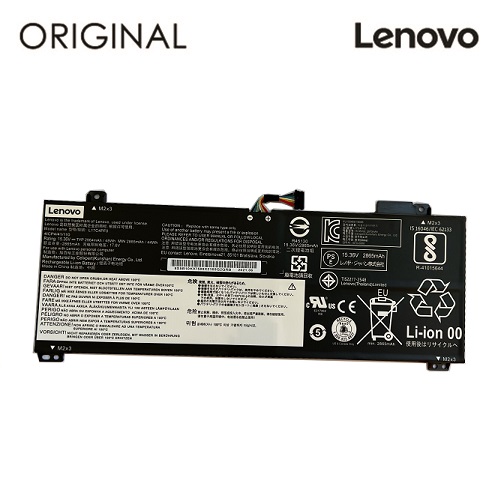 Notebook Aku LENOVO L17C4PF0 Original
