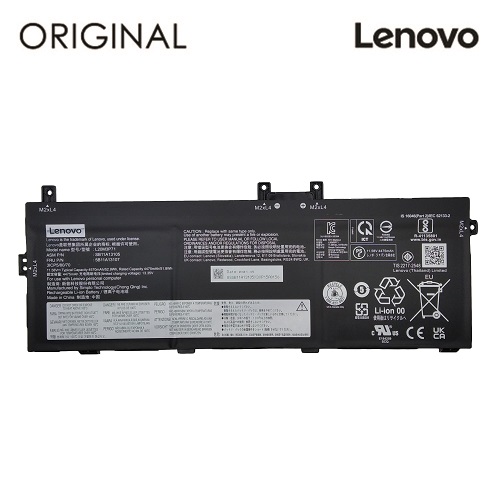 Notebook Aku LENOVO L20C3P71, 4475mAh, Original