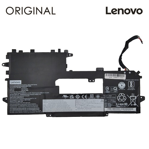 Notebook Aku LENOVO L19C4P73, 5695mAh, Original