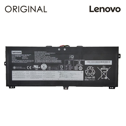 Notebook aku LENOVO L18M3P72, 4215mAh, Original