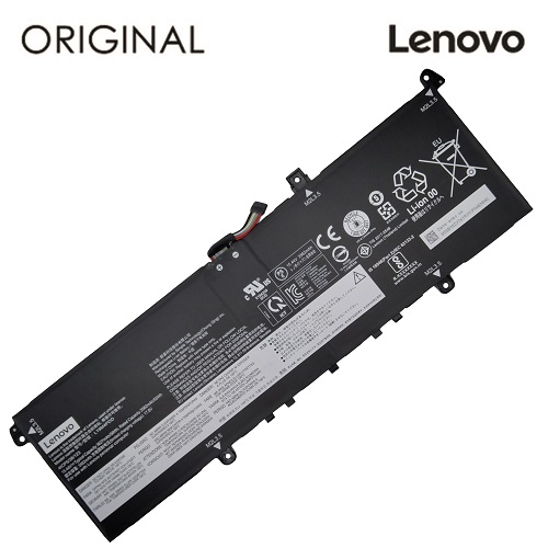 Notebook aku LENOVO L19M4PDD, 3627mAh, Original