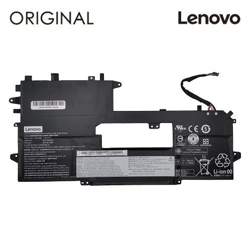Notebook aku LENOVO L19C4P72, 5475mAh, Original