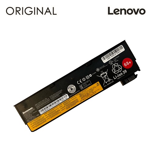 Notebook aku LENOVO 45N1127, 68+, 6040mAh, Original