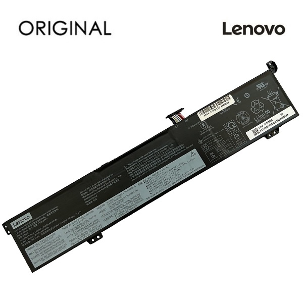 Notebook aku LENOVO L19D3PF4, 3843mAh, Original