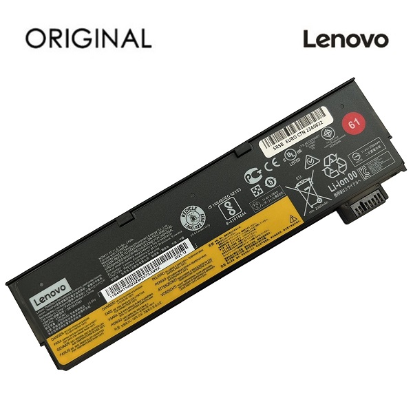 Notebook aku LENOVO 01AV424, 2110mAh, Original