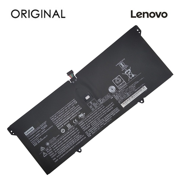 Notebook aku LENOVO L16M4P60, 9120mAh, Original