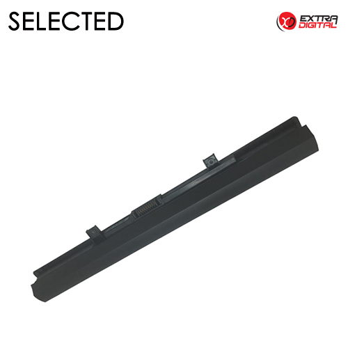 Notebook aku, Extra Digital Selected, TOSHIBA PA5195U-1BRS, 2200mAh