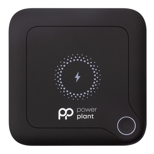 Akupank 24000mAh, PD60W, QC3.0, 2x USB-C, USB-A, 9 connectors