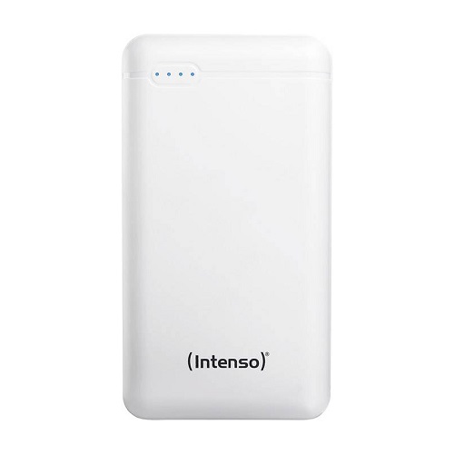 Akupank INTENSO 20000 mAh, 3.1A, USB Type-C, USB