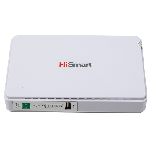 Akupank jaoks Router 17W