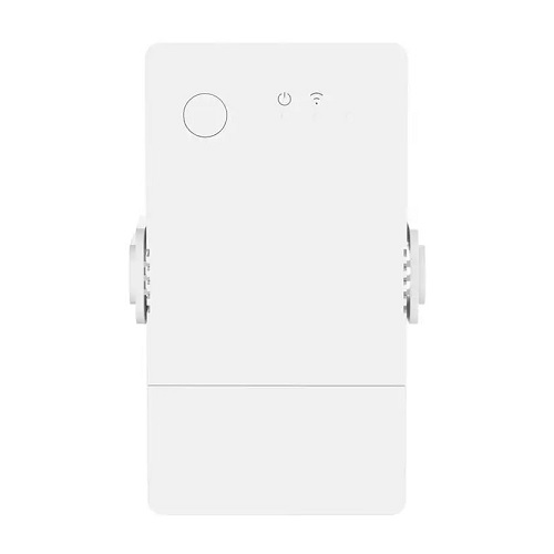 WiFi Tark toide meter lüliti Sonoff POWR316
