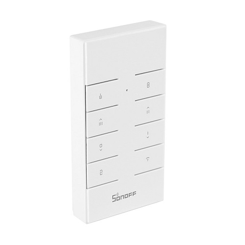 SONOFF RM433R2 kaugjuhtimispult RF 433MHz