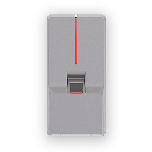 Iseseisev sõrmejälje juurdepääsukontroll + kaardilugeja, EM/HID/MF/NFC/CPU