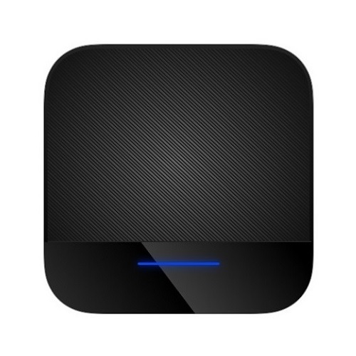 CarPlay nutikas Android AI seade