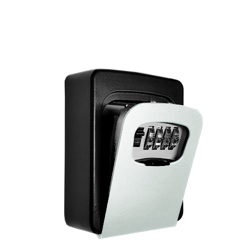 Digital Key Storage Box koos Ümbris 120x90x40mm