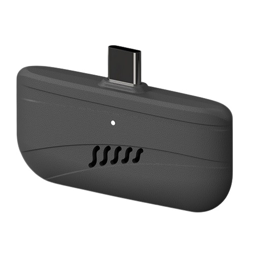 Mini alkoholi tester, USB Type-C