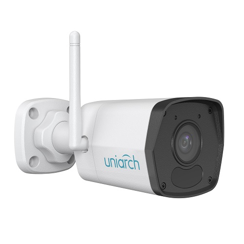 UNIARCH 2MP HD Outdoor Bullet Wi-Fi kaamera