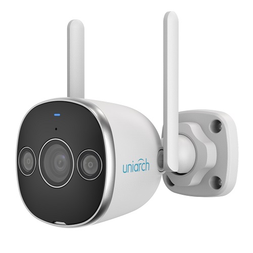 UNIARCH 5MP HD välistingimuste bullet Wi-Fi kaamera