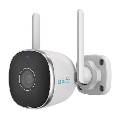 UNIARCH 2MP HD Outdoor Bullet Wi-Fi kaamera