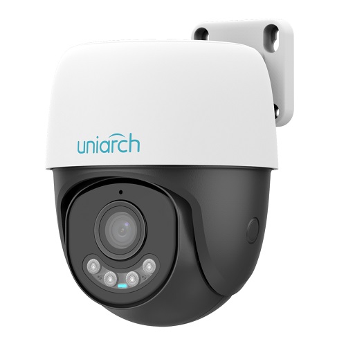 UNIARCH 3MP HD Outdoor Pan &amp; Tilt Wi-Fi kaamera
