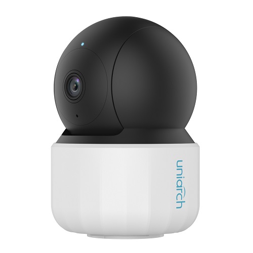 UNIARCH 3MP HD siseruumide pan & tilt Wi-Fi kaamera