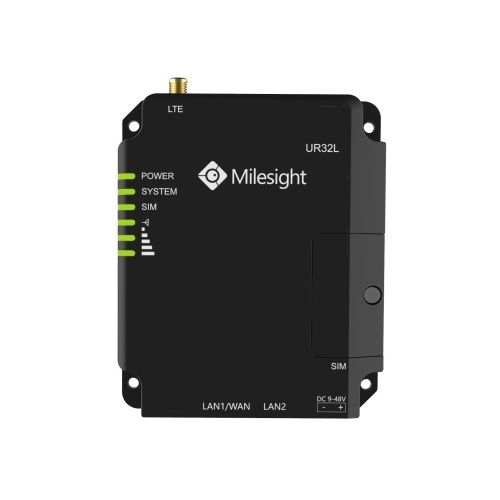 Tööstuslik 4G/LTE mobiilne ruuter