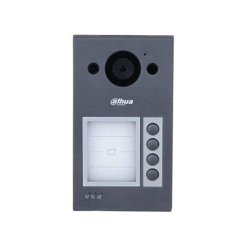 Outdoor Station jaoks villa VTO3311Q-WP