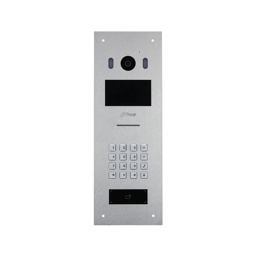 Outdoor Station jaoks Apartment VTO6521K