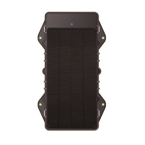 Päikeseenergial töötav GNSS jälgija LL303 4G LTE, GSM; GPS+BDS+LBS+Wi-Fi