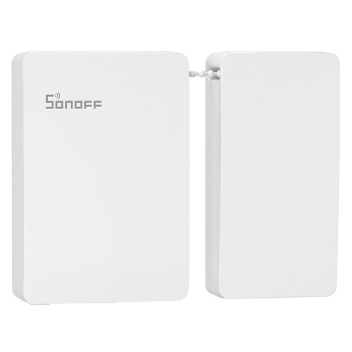 SONOFF Zigbee nutikas kardinamootor