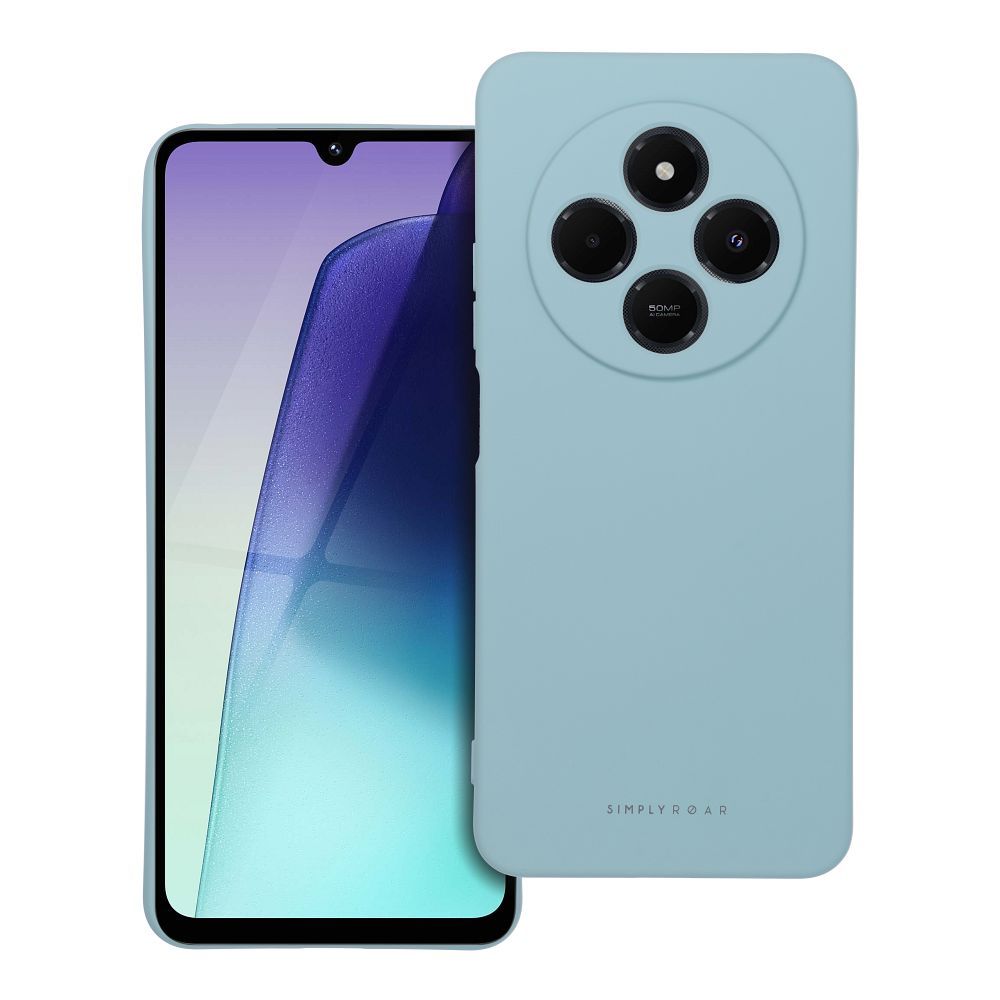 ROAR ümbris SPACE jaoks XIAOMI Redmi 14C Sky sinine