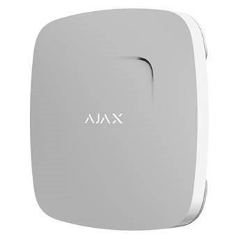 Ajax FireProtect juhtmevaba detektor valge 38105