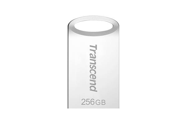 USB mälupulk TRANSCEND 256GB USB 3.1 TS256GJF710S